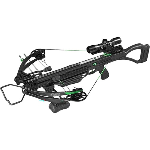 CENTERPOINT ARCHERY AT400 Crossbow for sale at KYGUNCO.