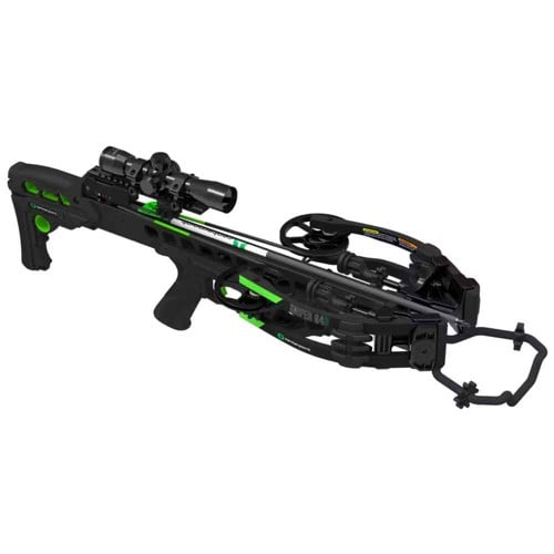 CENTERPOINT ARCHERY Sniper G4D Crossbow for sale at KYGUNCO.
