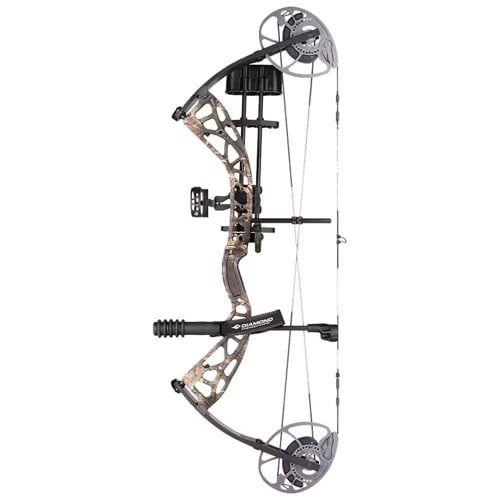 DIAMOND ARCHERY Edge Max RH 20-70# Country DNA Bow for sale at KYGUNCO.