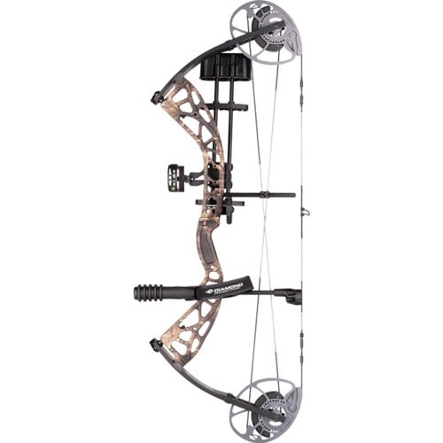 DIAMOND ARCHERY Edge Max LH 20-70# Country DNA Bow for sale at KYGUNCO.