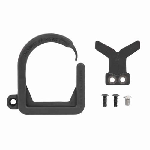 HAMSKEA ARCHERY SOLUTIONS RH Containment Bracket/Overmolded Launcher Blade K for sale at KYGUNCO.