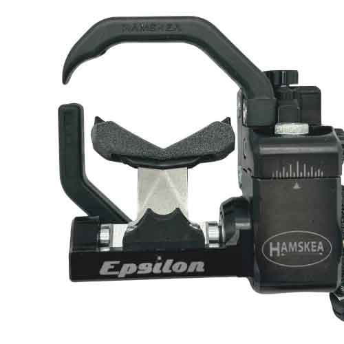 TOTAL PEEP TOTAL PEEP REST SHIELD FOR HAMSKEA RESTS for sale at KYGUNCO.