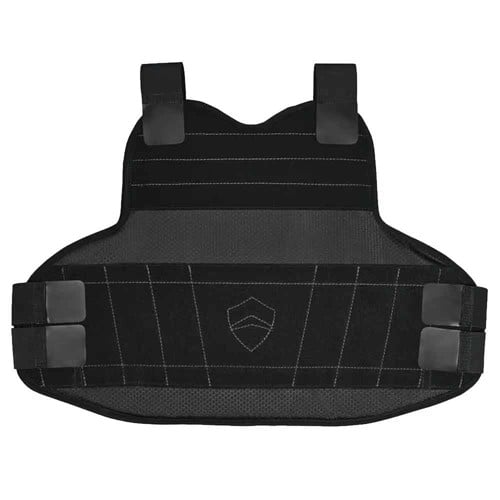 BULLET SAFE VP4 -Concealable Bulletproof Vest IIIA for sale at KYGUNCO.