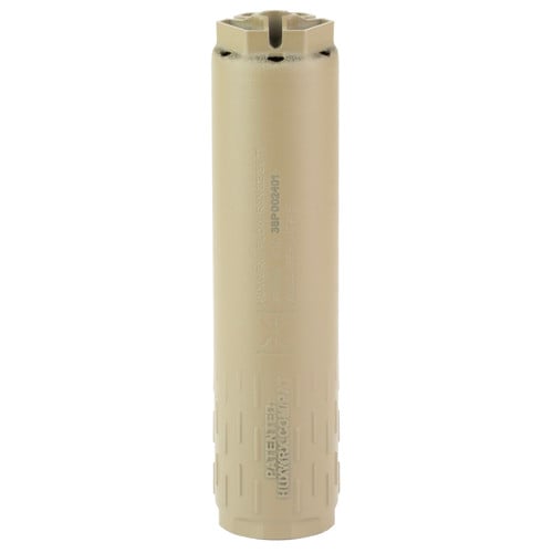 HUXWRX SAFETY CO Flow Range 36 Ti - FDE for sale at KYGUNCO.