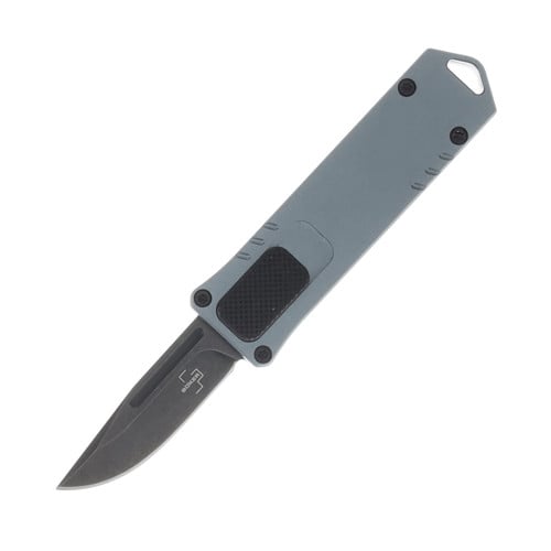 BOKER Plus USB OTF 2.0 Gray for sale at KYGUNCO.
