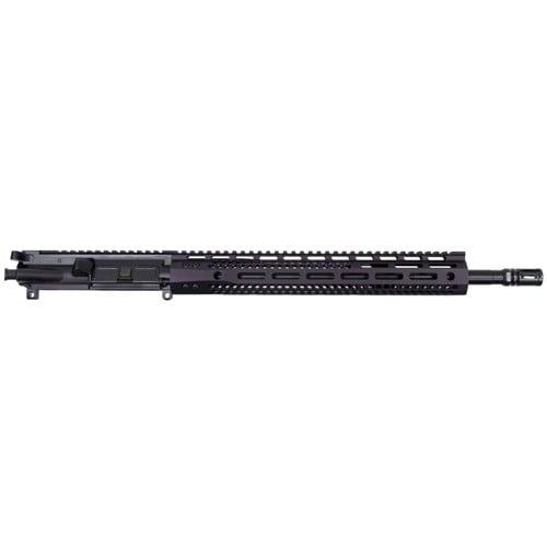 WATCHTOWER TYPE 15M COMP. UPPER .223 WYLDE 16" BLACK for sale at KYGUNCO.