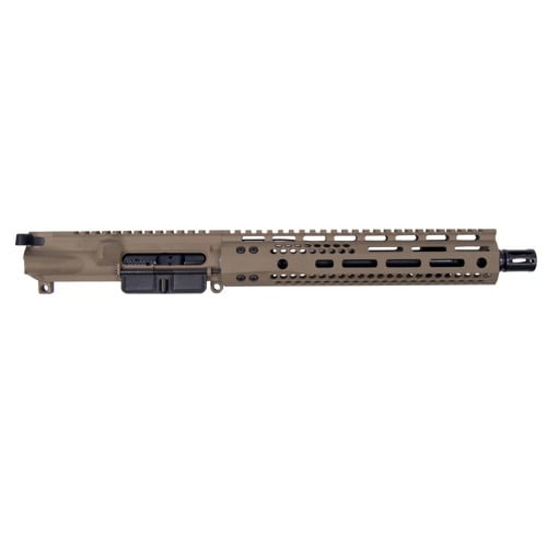 WATCHTOWER TYPE 15M COMP. UPPER .223 WYLDE 16ʺ BLACK