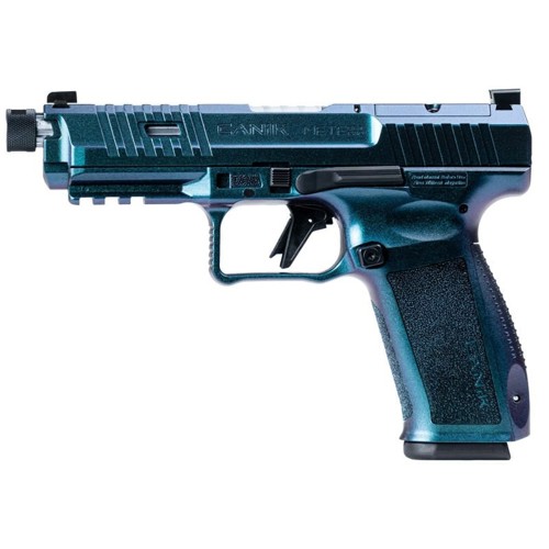 CANIK METE SFx 9mm 5.7 20 - Stingray for sale at KYGUNCO.