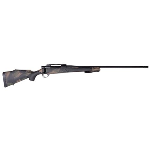 WEATHERBY Vanguard Black Hills 7mm Rem Mag 24" + 2" Brake for sale at KYGUNCO.