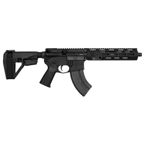 DIAMONDBACK FIREARMS DB15 338 ARC 10.5" 26rd Black SBA5 Brace for sale at KYGUNCO.