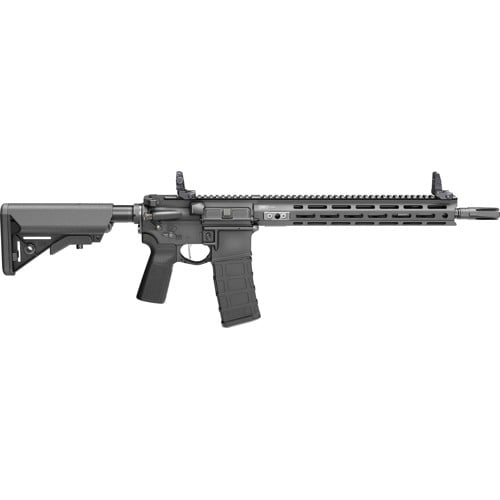 SPRINGFIELD ARMORY Saint Victor V2 5.56 NATO 14" 30rd - Black for sale at KYGUNCO.