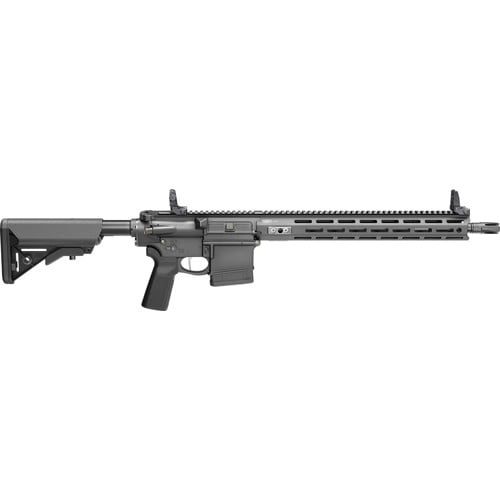 SPRINGFIELD ARMORY Saint Victor V2 5.56 NATO 14" 10rd - Black LOW CAPACITY for sale at KYGUNCO.