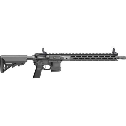 SPRINGFIELD ARMORY Saint Victor V2 5.56 NATO 16" 30rd - Black for sale at KYGUNCO.
