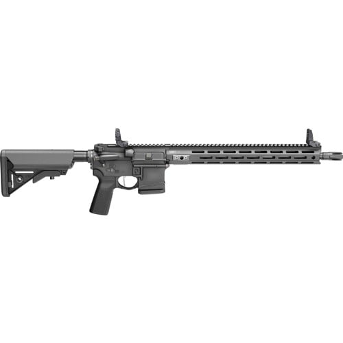 SPRINGFIELD ARMORY Saint Victor V2 5.56 NATO 16" 10rd - Black for sale at KYGUNCO.