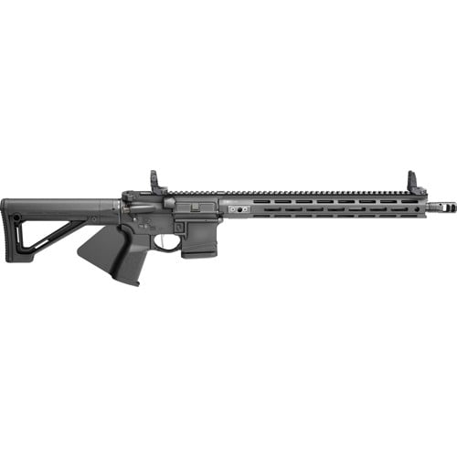 SPRINGFIELD ARMORY Saint Victor V2 5.56 NATO 16" 10rd - Black for sale at KYGUNCO.