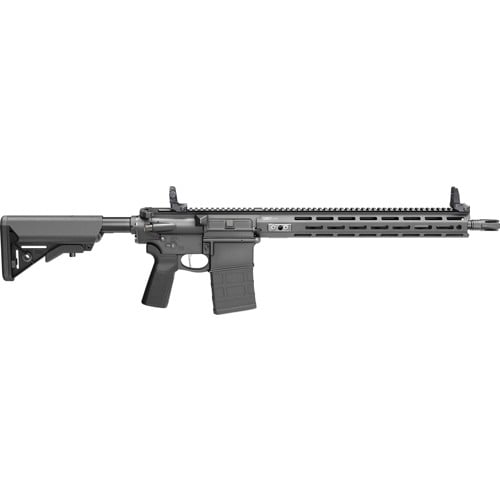 SPRINGFIELD ARMORY Saint Victor V2 308 Win 16" 20rd - Black for sale at KYGUNCO.