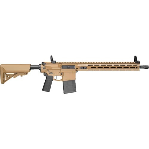 SPRINGFIELD ARMORY Saint Victor V2 308 Win 16" 20rd - Coyote Brown for sale at KYGUNCO.