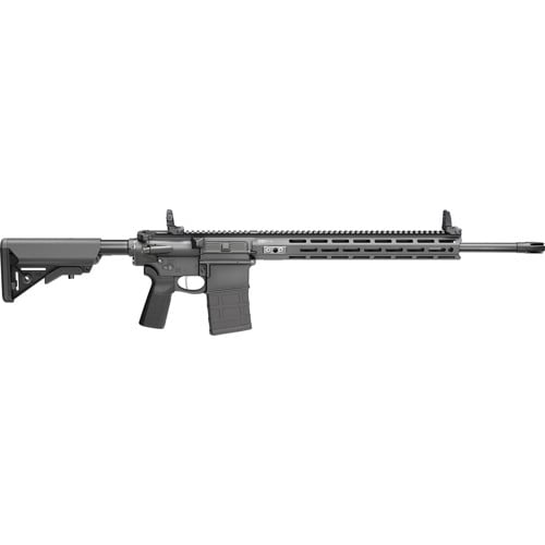 SPRINGFIELD ARMORY Saint Victor V2 B5 308 Win 20" 20rd Black for sale at KYGUNCO.