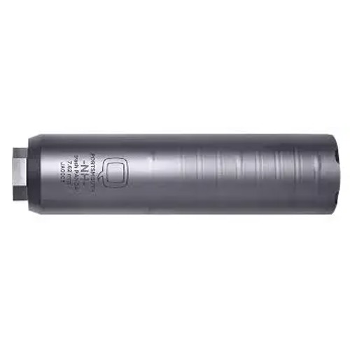 Q LLC Jumbo Shrimp 6.5 Crdmr 5.7" Rearend Bead Blast for sale at KYGUNCO.