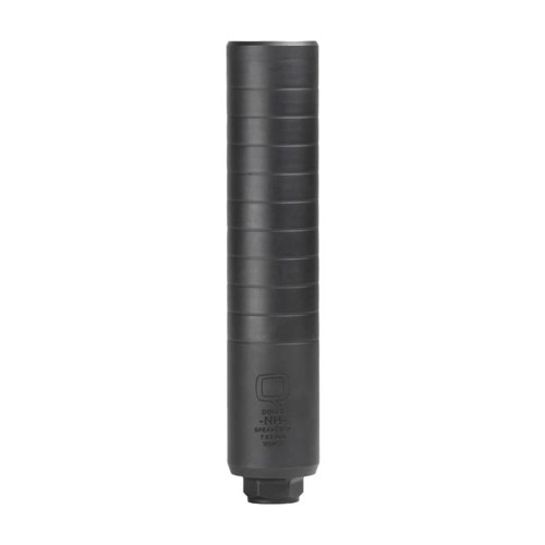Q LLC Speak Easy 7.62mm SS 1.75" OD Melonite Rearend for sale at KYGUNCO.