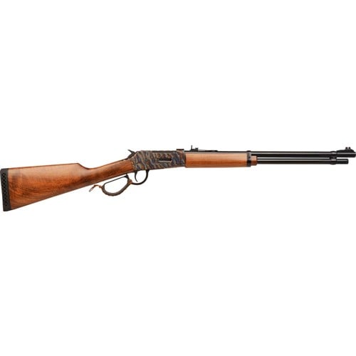 GFORCE ARMS LVR3030 30-30 Win 16.5" 4rd - Black & Walnut for sale at KYGUNCO.