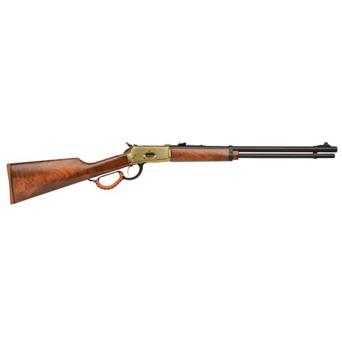 GFORCE ARMS LVR357 357 Mag 20" 10rd - Gold for sale at KYGUNCO.