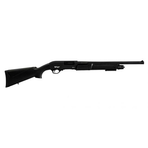 GFORCE ARMS GF3P 12 Gauge 18.5" 4rd - Black for sale at KYGUNCO.