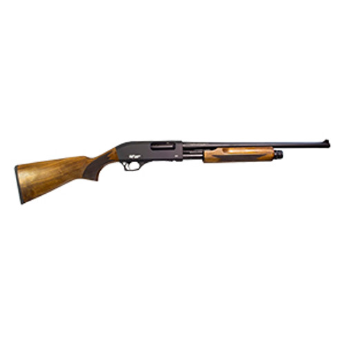 GFORCE ARMS GF3P 12Ga 18.5" 4rd Black Walnut for sale at KYGUNCO.