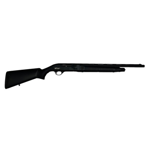GFORCE ARMS Refuge 20Ga 18.5" 4rd Black Std Blk Stock for sale at KYGUNCO.