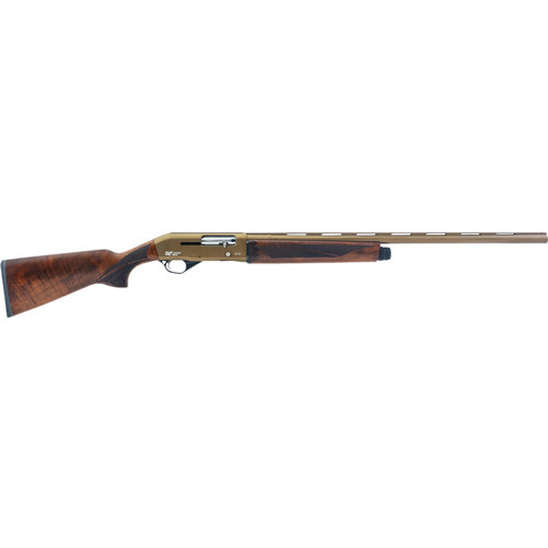 GFORCE ARMS Refuge 20Ga 24" 4rd Bronze Walnut Compact for sale at KYGUNCO.