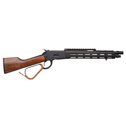 GFORCE ARMS LVR44 44 Rem Mag 12" 5rd - Walnut for sale at KYGUNCO.