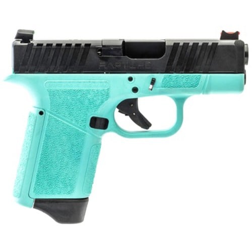 GFORCE ARMS GF9 9mm 3.25" 12rd - Robbin's Egg for sale at KYGUNCO.