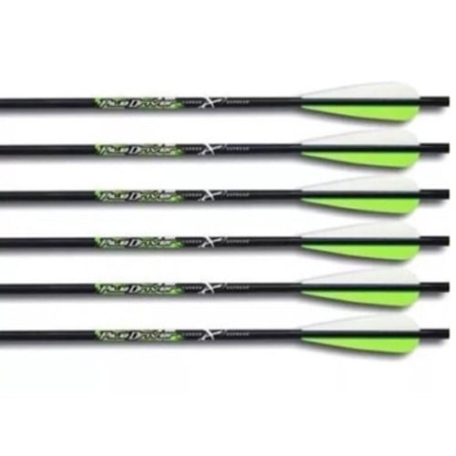 EASTMAN OUTDOORS Piledriver 20"Crossbolt 6pk for sale at KYGUNCO.