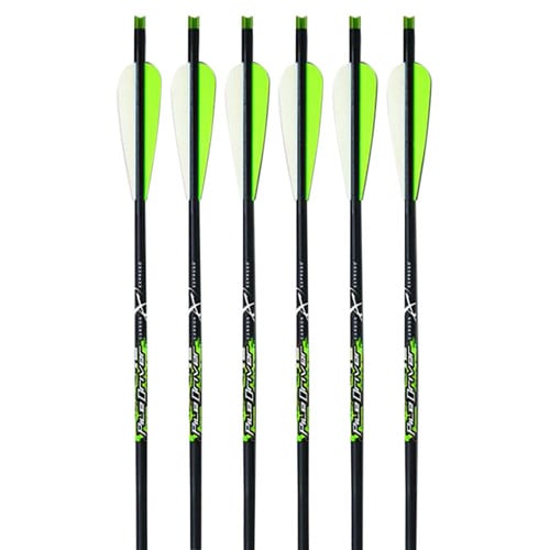 EASTMAN OUTDOORS Piledriver 22"Crossbolt 6pk for sale at KYGUNCO.