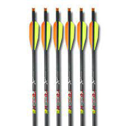 EASTMAN OUTDOORS Mayhem 22" Crossbolt 6pk for sale at KYGUNCO.