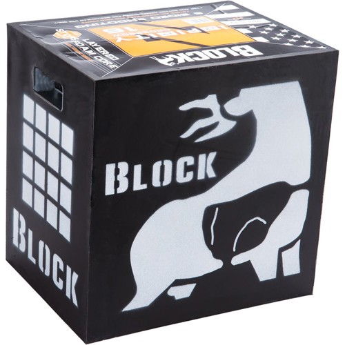 BLOCK TARGETS Infinity Crossbow 20" Rated up to 520fps for sale at KYGUNCO.