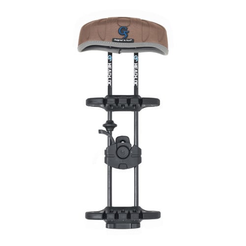 G5 OUTDOORS Head-Loc Quiver - Brown for sale at KYGUNCO.