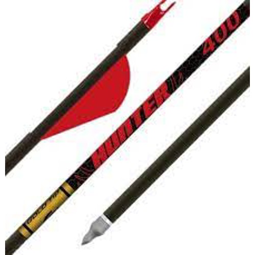 GOLD TIP Hunter 300 2" Raptor Vanes - 1/2dz for sale at KYGUNCO.