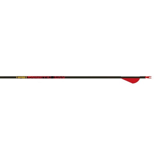 GOLD TIP Kinetic 500 2" Raptor Vanes - 1/2dz for sale at KYGUNCO.