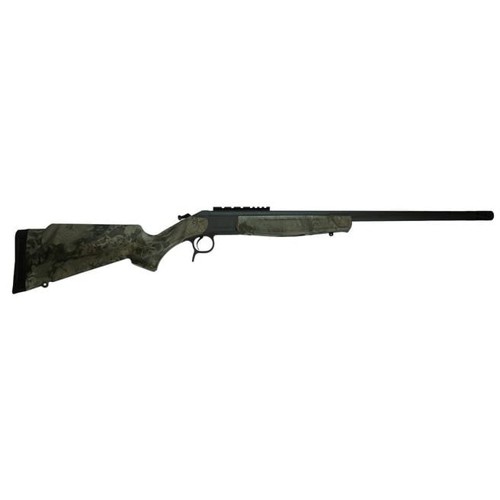 CVA Scout V2 Takedown 44 Rem Mag 22" 1rd - Realtree Rockslide for sale at KYGUNCO.