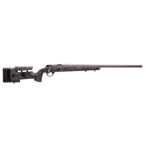 CVA Endura LR Hunter 45 Caliber 26" 1rd - Graphite Black w/ Tungsten Web for sale at KYGUNCO.
