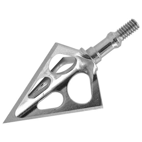 MUZZY One 100Gr 3-Blade Crossbow 1 1/8" Cut 3-Pack for sale at KYGUNCO.
