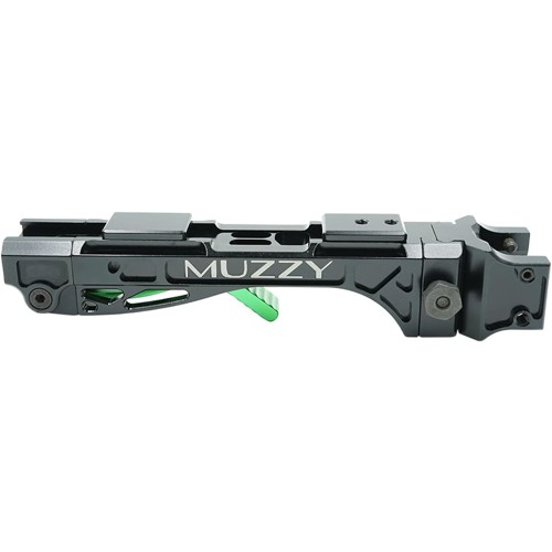 MUZZY LV-R Bowfishing Reel Seat for sale at KYGUNCO.