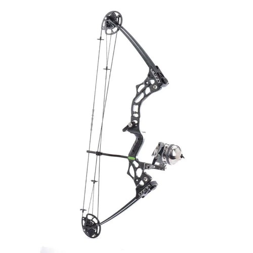 MUZZY Bowfishing  V2 Spin Kit RH for sale at KYGUNCO.