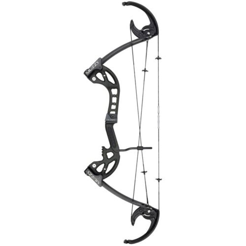 MUZZY Deviant HLC Bow RH for sale at KYGUNCO.