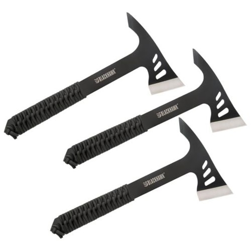 BEAR & SON Throwing Tomahawks w/ Sheaths for sale at KYGUNCO.