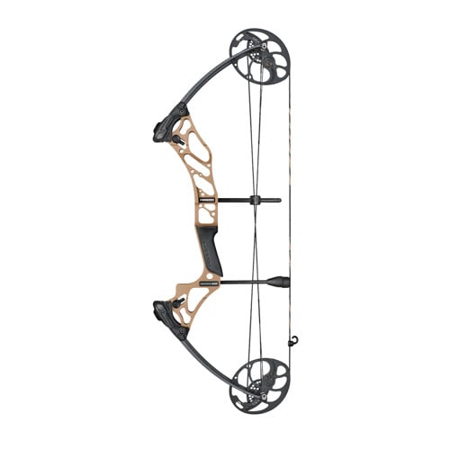 MISSION BY MATHEWS MENACE XR, EARTH RH for sale at KYGUNCO.