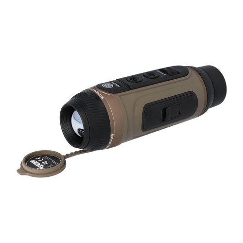 SIG SAUER Echo MV35 Thermal Monocular 640x512 Core 2-16x35mm for sale at KYGUNCO.