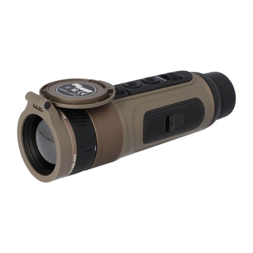 SIG SAUER Echo MV50-DV Dual View Thermal Monocular 1.5-24x25/50mm for sale at KYGUNCO.