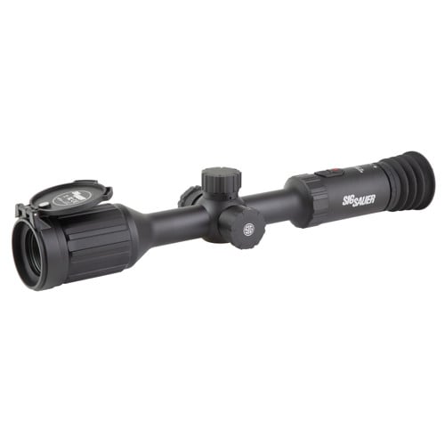 SIG SAUER Echo RV35 Thermal Riflescope 640x512 Core 2-16x35 for sale at KYGUNCO.